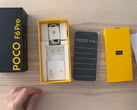 POCO F6 Pro unboxing confirms that it's a Redmi K70 rebrand (Image source: r/PocoPhones)