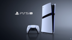 The PlayStation 5 Pro will hit shelves in the coming weeks (image source: Sony)