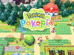 According to a recent leak, Pokémon Pokopia may actually be set in a devastated version of Kanto. (Image source: Nintendo)