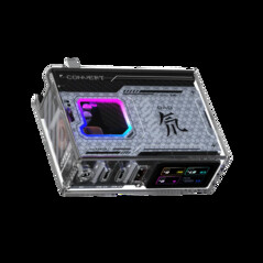 The DAO 150W GaN Charger...