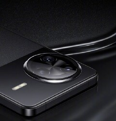 The Redmi K80 Ultra looks set to maintain the design of the other Redmi K80 series models. Pictured: Redmi K80 Pro (Image Source: Xiaomi)