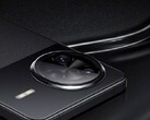 The Redmi K80 Ultra looks set to maintain the design of the other Redmi K80 series models. Pictured: Redmi K80 Pro (Image Source: Xiaomi)