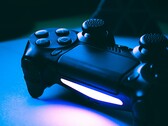 Sony PlayStation 4's DualShock 4 controller pictured here is fully compatible with RPCS3.