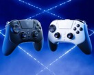 Razer's new PlayStation controller is made for e-sports enthusiasts (Image source: Razer)