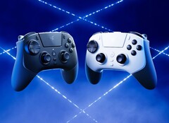 Razer&#039;s new PlayStation controller is made for e-sports enthusiasts (Image source: Razer)