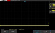 0% brightness: No PWM