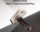 Samsung BAR Plus USB 3.1 flash drive color options (Source: Amazon)