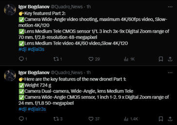 (Image source: @Quadro_News)