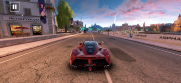 Asphalt 9 Legends