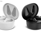 HTC's new TWS earbuds. (Source: HTC)