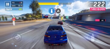 Asphalt 9