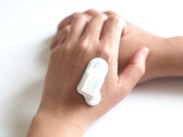 Sibel partners with Maruho to commercialize the ADAM anti-scratching AI wearable for dermatitis sufferers. (Image source: Sibel Health)