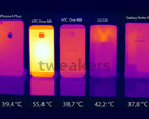 HTC allegedly solves One M9 overheating through software update