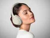 Sony WH-1000XM4 wireless headphones (Image source: Sony)