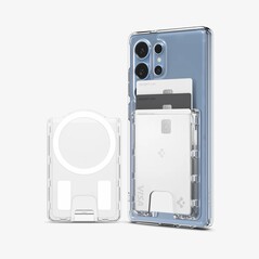 Ultra Hybrid card holder