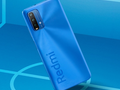 The Redmi Note 9 4G will arrive in India as the Redmi 9 Power. (Image source: Xiaomi)