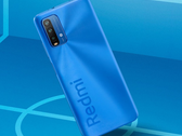 The Redmi Note 9 4G will arrive in India as the Redmi 9 Power. (Image source: Xiaomi)