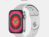 The Watch Series 7 may not offer many new health features than Apple's current smartwatches. (Image source: PhoneArena)