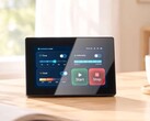 The WT32P4C5-43S can be used to control a smart home, for example