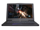 Aorus X5 MD joins the Max-Q bandwagon with GTX 1080 graphics