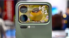 The next Leica-branded camera in the Xiaomi 18 Pro and Xiaomi 18 Pro Max apparently takes cues from the Oppo Find X9 Ultra and Vivo X300 Ultra
