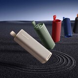 Xiaomi’s Sound Outdoor speaker (pictured) is now available in new colors in the UK. (Image source: Xiaomi)