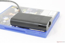 Universal USB-C AC adapter