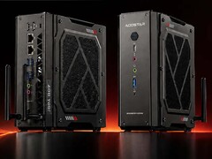 The GODY is designed to be Steam Machine alternative