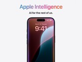 Apple Intelligence's availability might improve soon. (Image source: Apple)