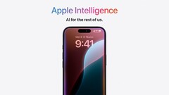 Apple Intelligence&#039;s availability might improve soon. (Image source: Apple)