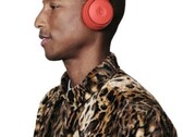 Pharrell has helped with the some of the colors on the new Beats Solo Pro. (Source: Beats)