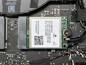 WLAN module