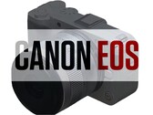 Canon EOS RV video camera leaked image