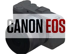 Canon EOS RV video camera leaked image