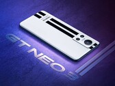 The GT Neo 3. (Source: Realme)