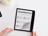 The PocketBook Era will be available in two colours. (Image source: PocketBook)