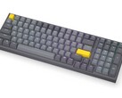 Celeris 1800: Keyboard for video gamers. (Image source: Endorfy)