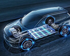 EV battery replacement is notoriously expensive, but that might no longer be true. (Image source: EVSE AU)
