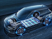 EV battery replacement is notoriously expensive, but that might no longer be true. (Image source: EVSE AU)