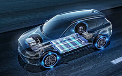 EV battery replacement is notoriously expensive, but that might no longer be true. (Image source: EVSE AU)