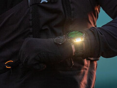 Garmin is now beta testing its Q1 2025 feature update for the Fenix 8 series. (Image source: Garmin)