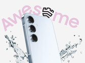 Samsung is unlikely to replace the Galaxy A55 with a successor before spring 2025. (Image source: Samsung)