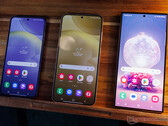 S92xBXXU1AXB5 brings more improvements to the Galaxy S24 Ultra than the Galaxy S24 or Galaxy S24 Plus. (Image source: Notebookcheck)