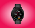 The Foreurnner 165 is one of five smartwtches eligible to download Software Version 29.05.