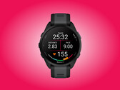 The Foreurnner 165 is one of five smartwtches eligible to download Software Version 29.05.