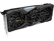 Gigabyte RX 5500 XT GAMING OC. (Image source: VideoCardz)