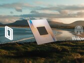 Google's Willow quantum processor, which demonstrated a new technique for reducing errors in quantum computing.