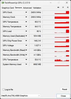 GPU-Z