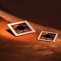 Revolutionary quantum optical storage could enable 1000 times denser data storage than conventional discs (Image source: Google)