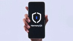 Huawei announces HarmonyOS 6. (Image source: Huawei)